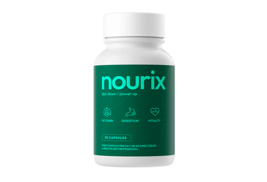 Nourix gélules